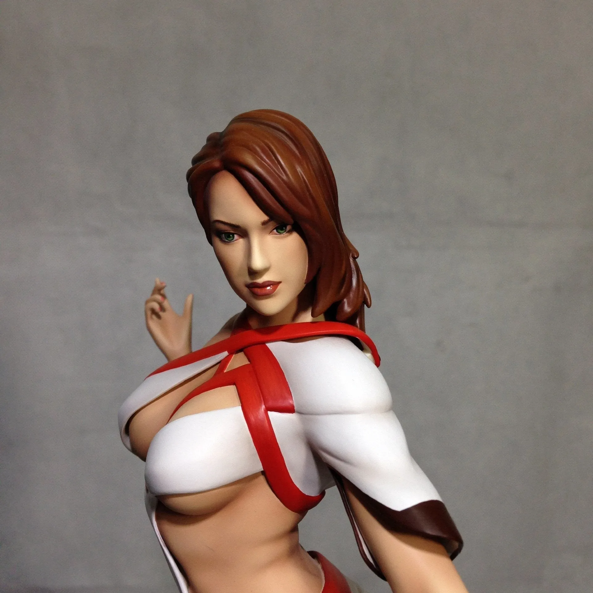 World Collector Terrace Accent Robin Hood PHOENIX ARCHER Statue EXCLUSIVE By YAMATO