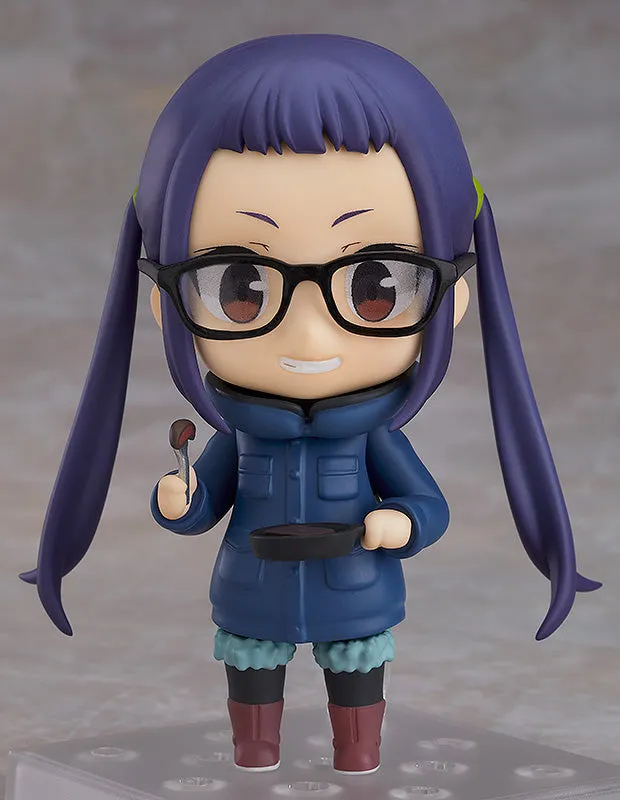 Nendoroid Chiaki Ogaki (Re-Run) Interchangeable Part