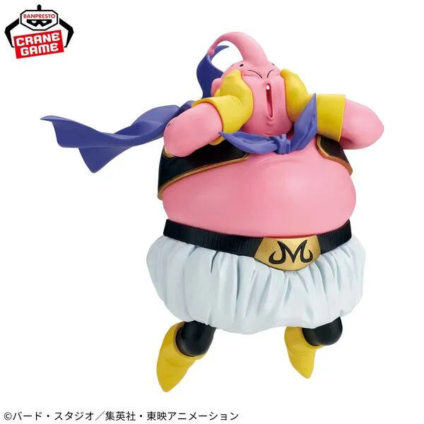 Dragon Ball Z/GT/Super Match Makers Majin Buu (Fat) [Nouveaut??] Limited Model Chibi Character