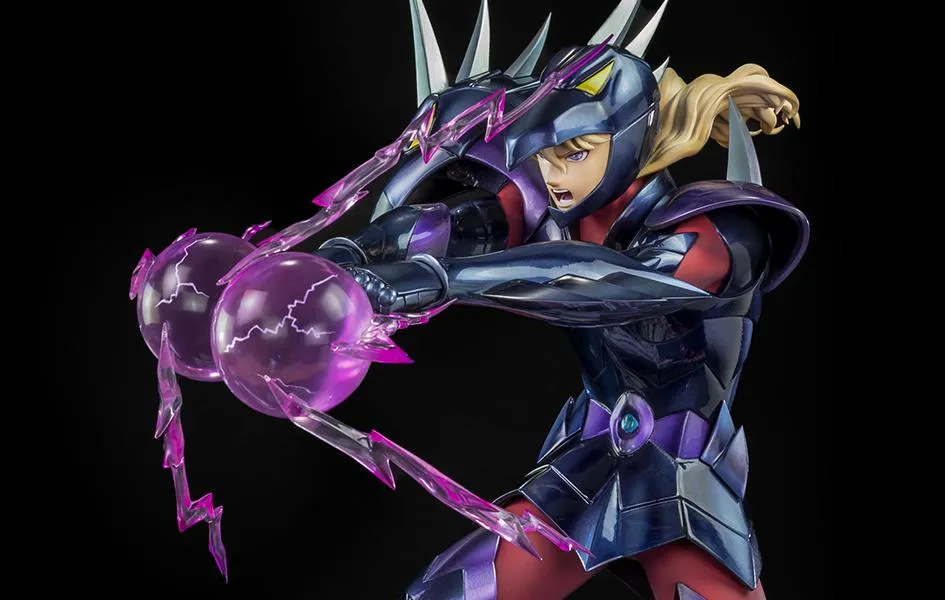 Cat Figurine Community Pick Dubhe Alpha Siegfried Ikigai 1/6 Scale Statue