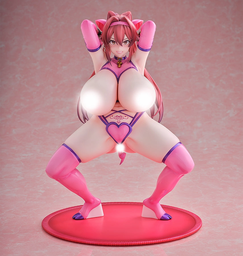 Anime Article Local Favorite Arica 1/6 Scale Figure