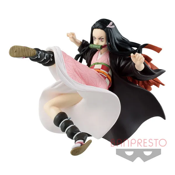 Nursery Decor Felt Toy Kimetsu no Yaiba (Demon Slayer) Vibration Stars Kamado Nezuko [Nouveaut??]