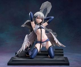 Story Driven Shion 1/7 Scale Figure
