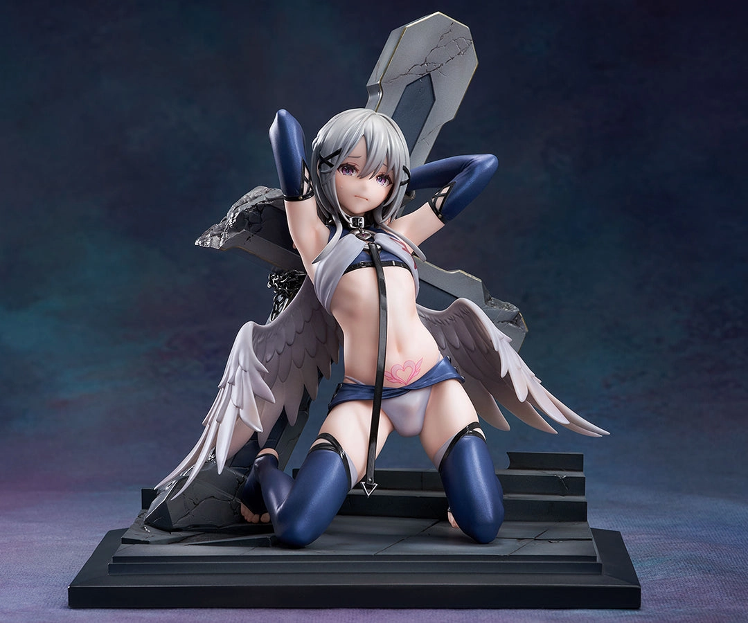 Story Driven Shion 1/7 Scale Figure