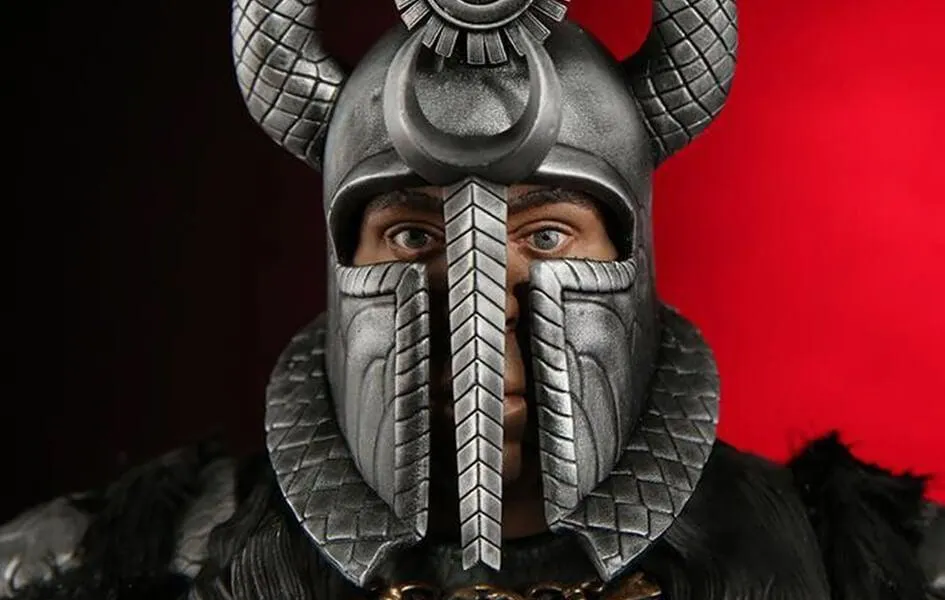 Conan the Barbarian Thulsa Doom Premium Object