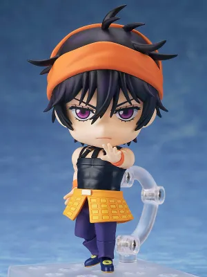 Nendoroid Narancia Ghirga Oceanic Art Miniature World