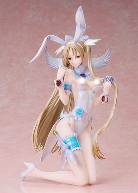 Kotone Sasaki Innocent Bunny Ver. 1/4 Scale Figure Gift For Her Street Art