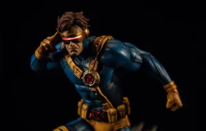 Event Souvenir Cyclops 1/4 Scale Version A Statue
