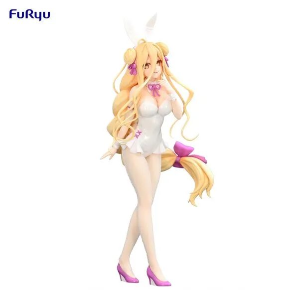 Global Shipping Designer Object Date A Live V FuRyu BiCute Bunnies Hoshimiya Mukuro [Nouveaut??]