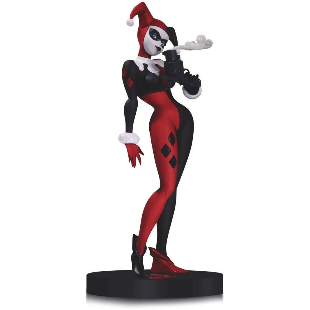 Collectors Item DC Comics Designer Series Harley Quinn by DC Collectibles