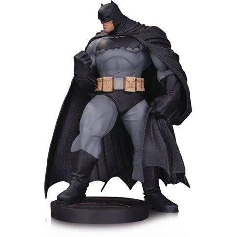 Cultural Gift Geek Culture DC Designer Series Dark Knight III Batman Mini-Statue (Andy Kubert) by DC Collectibles