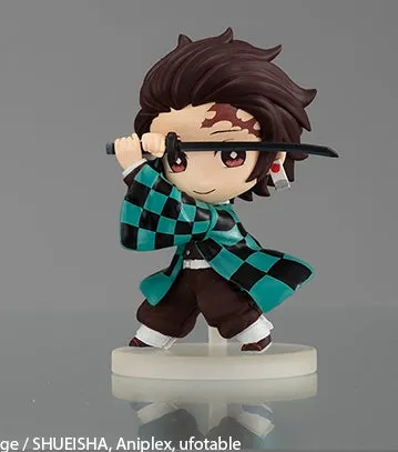Holiday themed Fantasy Goods Chibi Masters Demon Slayer Tanjiro Kamado (Re-Run)