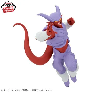 Hobby Kit Dragon Ball Z/GT/Super Match Makers Super Janemba [Nouveaut??]