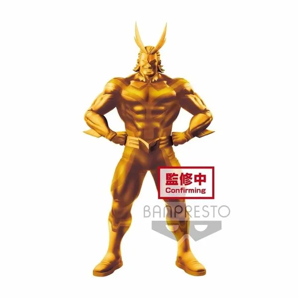 Rococo Sculpture Bird Sculpture Boku no Hero Academia (My Hero Academia) Age of Heroes All Might Special (Ver. A)