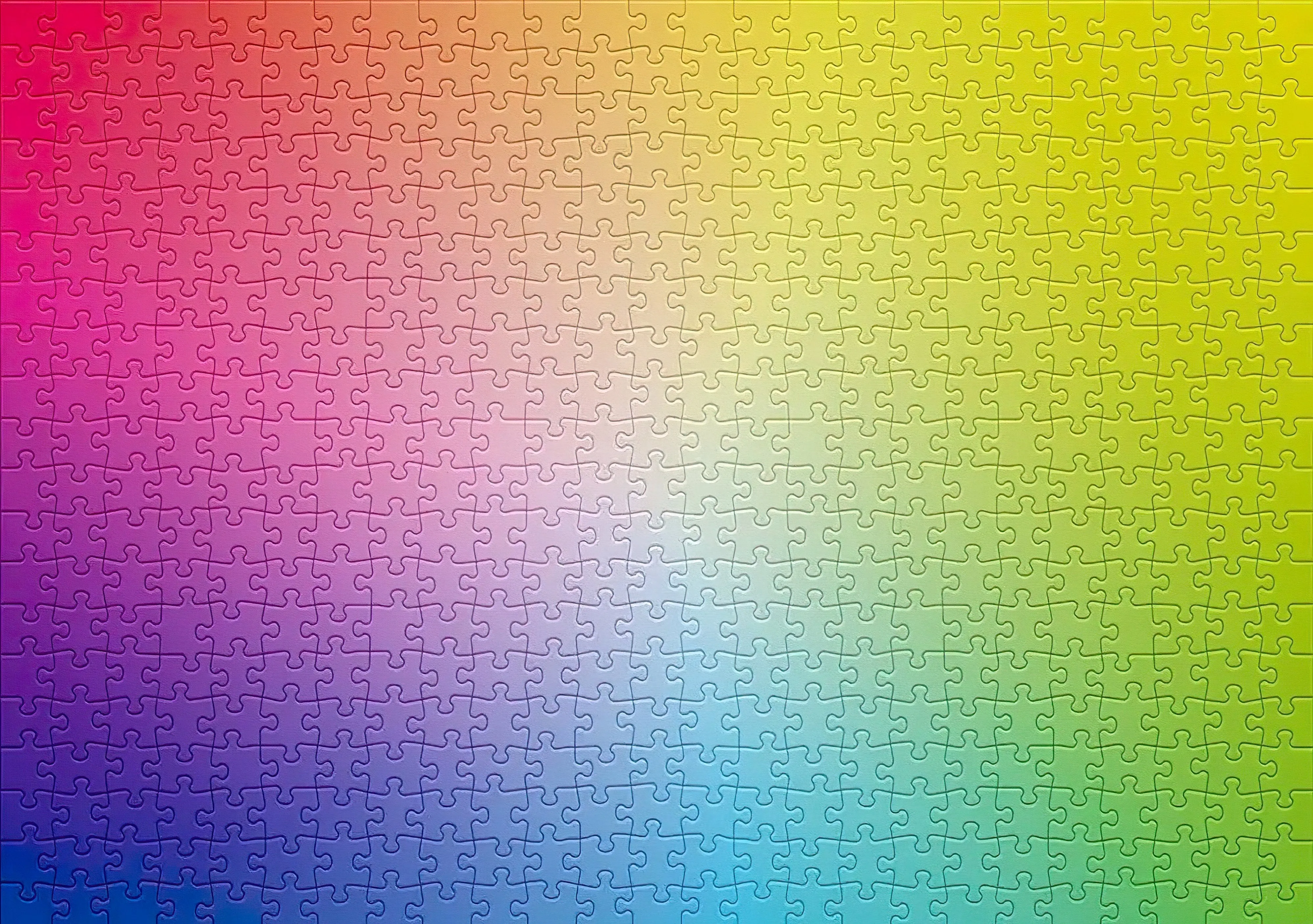 Chibi Toy Chibi Merchandise Cloudberries 33042??Gradient??500 Pieces Jigsaw Puzzle