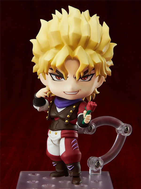 Chibi Creation Vinyl Statue Nendoroid Dio Brando