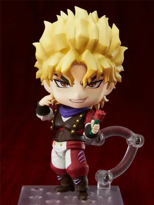 Chibi Creation Vinyl Statue Nendoroid Dio Brando