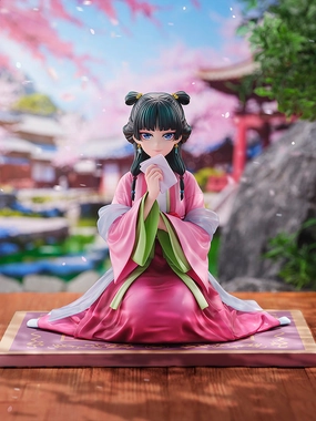 Maomao: Garden Party Ver. 1/7 Scale Figure Variant Paint