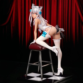 Siiri 1/7 Scale Figure PVC Art
