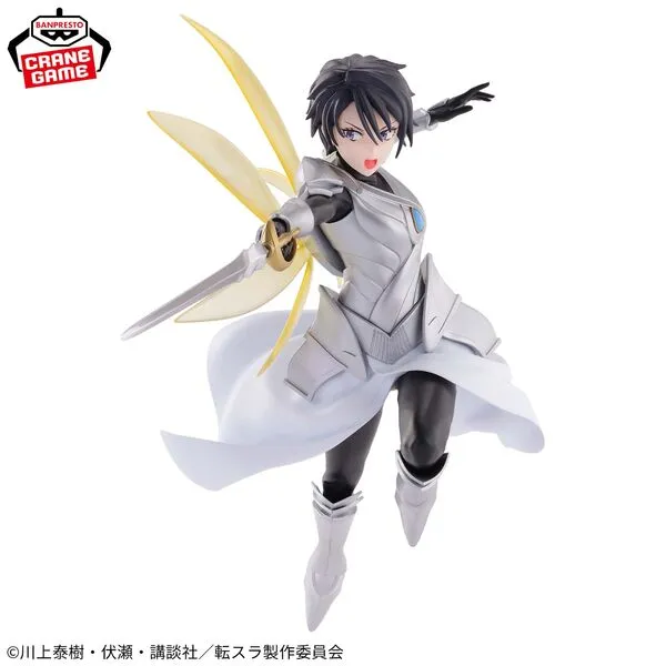 Porcelain Doll YouTube Background Tensei Shitara Slime Datta Ken Vibration Stars Sakaguchi Hinata