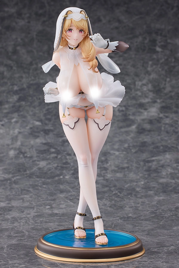 Wholesale Price Superhero Display Elixer Priestess Ver. 1/6 Scale Figure