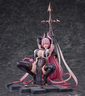 Robot Product Premium Object Devil Sister Nemu 1/6 Scale Figure