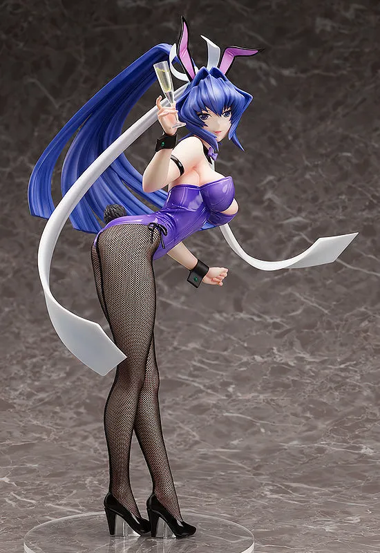 Meiya Mitsurugi: Bunny Ver. 1/4 Scale Figure Digital Sculpt Sculpted Art