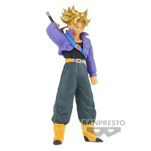 Hobbyist Community School Project Dragon Ball Z/GT/Super Blood of Saiyans Future Trunks SSJ [Nouveaut??]