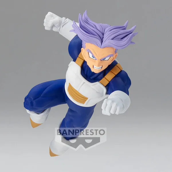 Dragon Ball Z/GT/Super Chousenshi Retsuden (II) Future Trunks promotional item