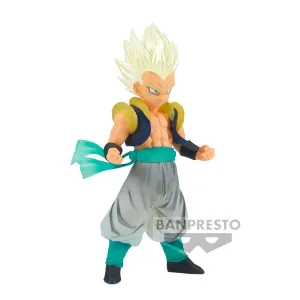 Missing Piece Dragon Ball Z/GT/Super Clearise Gotenks SSJ