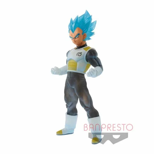 Desert Creature Dragon Ball Z/GT/Super Clearise Vegeta SSGSS