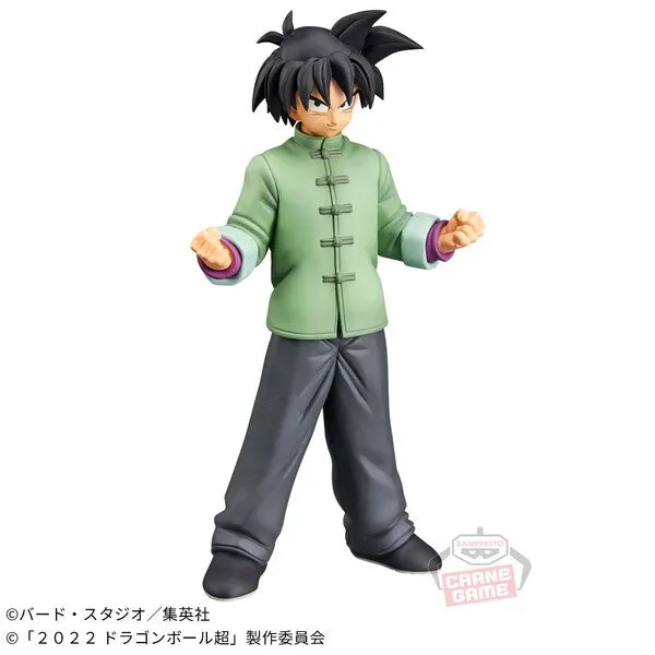 Dragon Ball Z/GT/Super DXF Figure Son Goten Designer Decor Limited Model