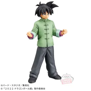 Dragon Ball Z/GT/Super DXF Figure Son Goten Designer Decor Limited Model