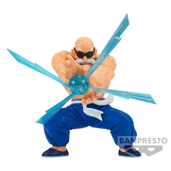 Dragon Ball Z/GT/Super GxMateria Gx Materia Muten Roshi Tortue G??nial [Nouveaut??] Brick and mortar Vintage Theme