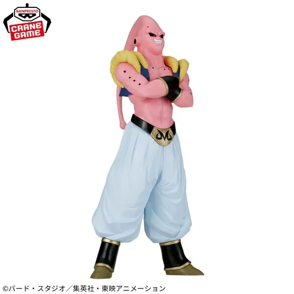 Dragon Ball Z/GT/Super Match Makers Majin Buu (Absorption) [Nouveaut??] Exhibition Ready Artistic expression