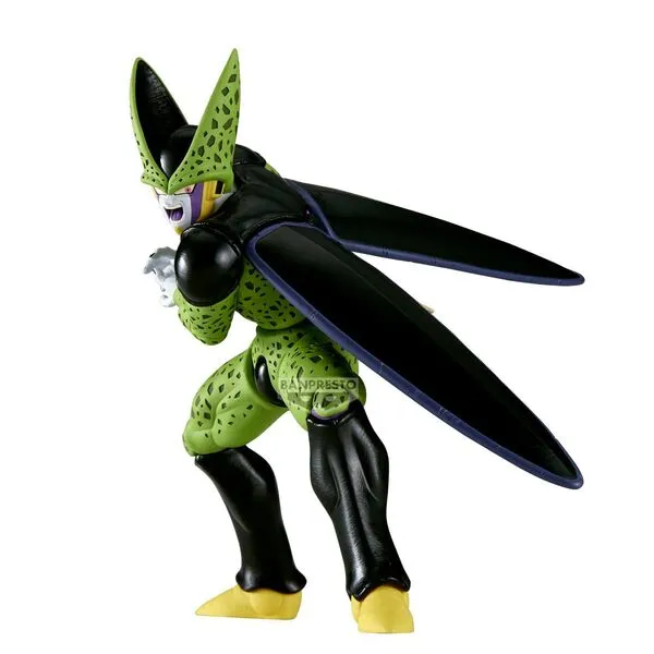 Fashion Doll Dragon Ball Z/GT/Super Match Makers Perfect Cell [Nouveaut??]