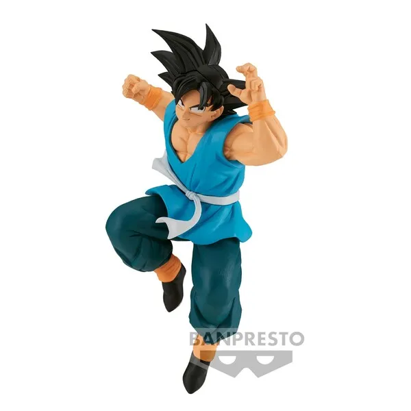 Dragon Ball Z/GT/Super Match Makers Son Goku Vinyl Object Gift wrapping