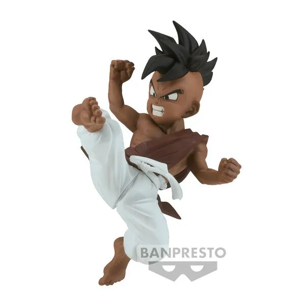 Dragon Ball Z/GT/Super Match Makers Uub Vinyl Merchandise