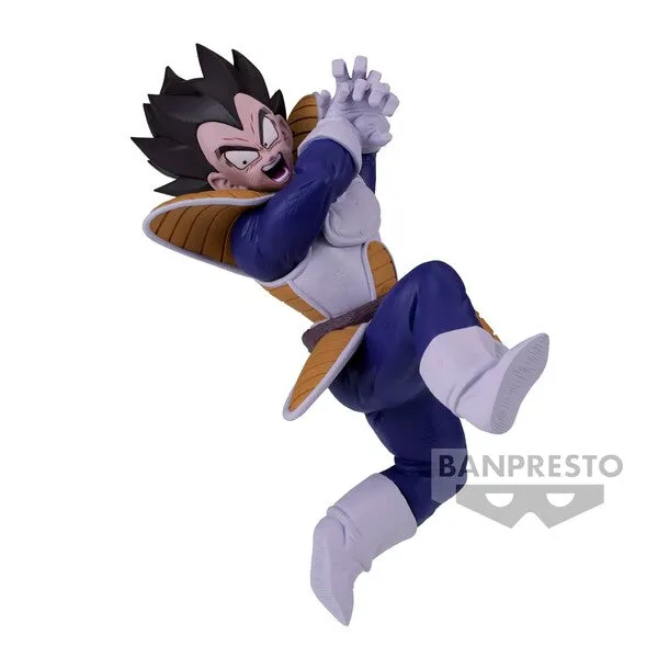 Dragon Ball Z/GT/Super Match Makers Vegeta Galick Cannon Tourist Memorabilia Graduation Gift