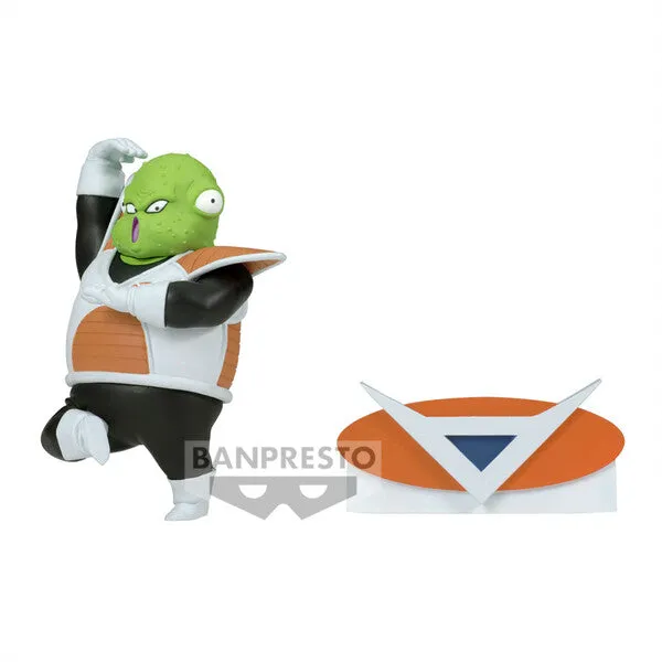 Dragon Ball Z/GT/Super Solid Edge Works - The Departure Guldo [Nouveaut??] Miniature Article