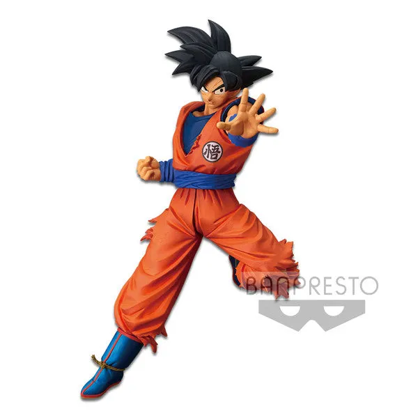 Enduring Classic Craft Project Dragon Ball Z/GT/Super Super Chousenshi Retsuden Son Goku