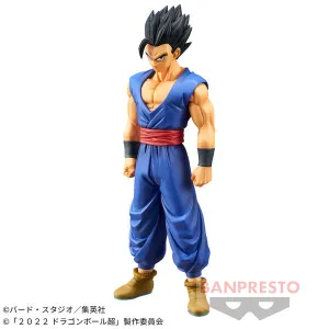 Monster Figure Dining Table Dragon Ball Z/GT/Super Super Hero DXF Figure Ultimate Gohan