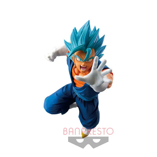 Dragon Ball Z/GT/Super Chousenshi Retsuden Vegetto SSGSS [Nouveaut??] Game Room