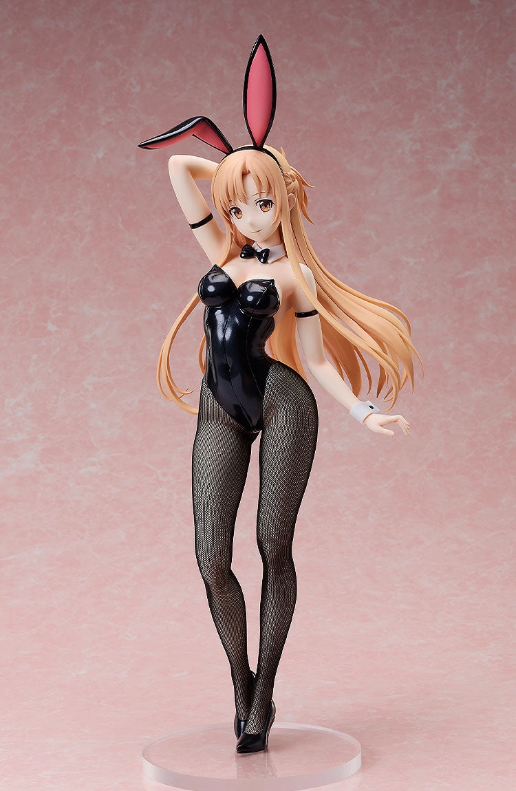 Comic Adaptation Asuna: Bunny Ver. 1/4 Scale Figure