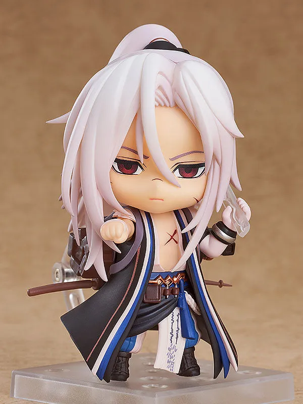 Fish Replica Nendoroid Neo: Blade Master