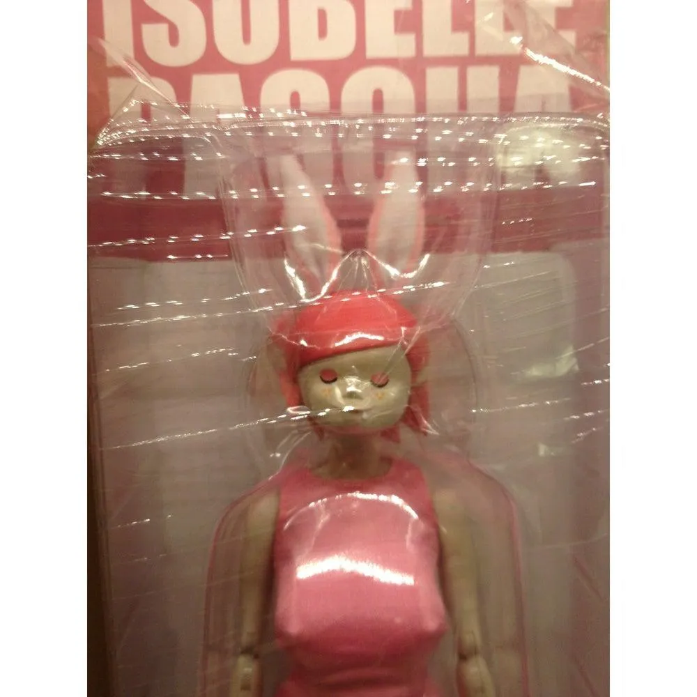 Complete Collection EASTER Isobelle Pascha (Closed Eyes) Version 1/6 Scale Figure