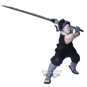 Naruto Vibration Stars Momochi Zabuza Fantasy Toy Hidden Gem