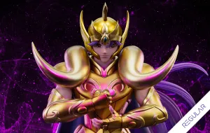 Superhero Piece Saint Seiya - Aries M?? (Regular) Art Scale 1/10