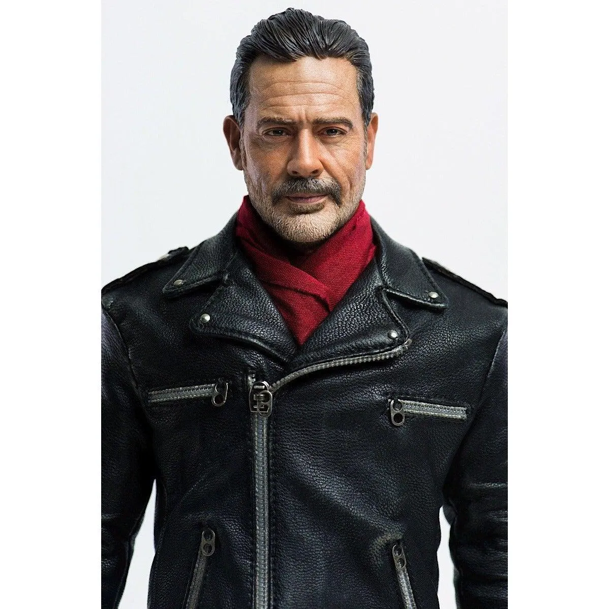 The Walking Dead Negan 1:6 Scale Figure by threezero Anime Toy