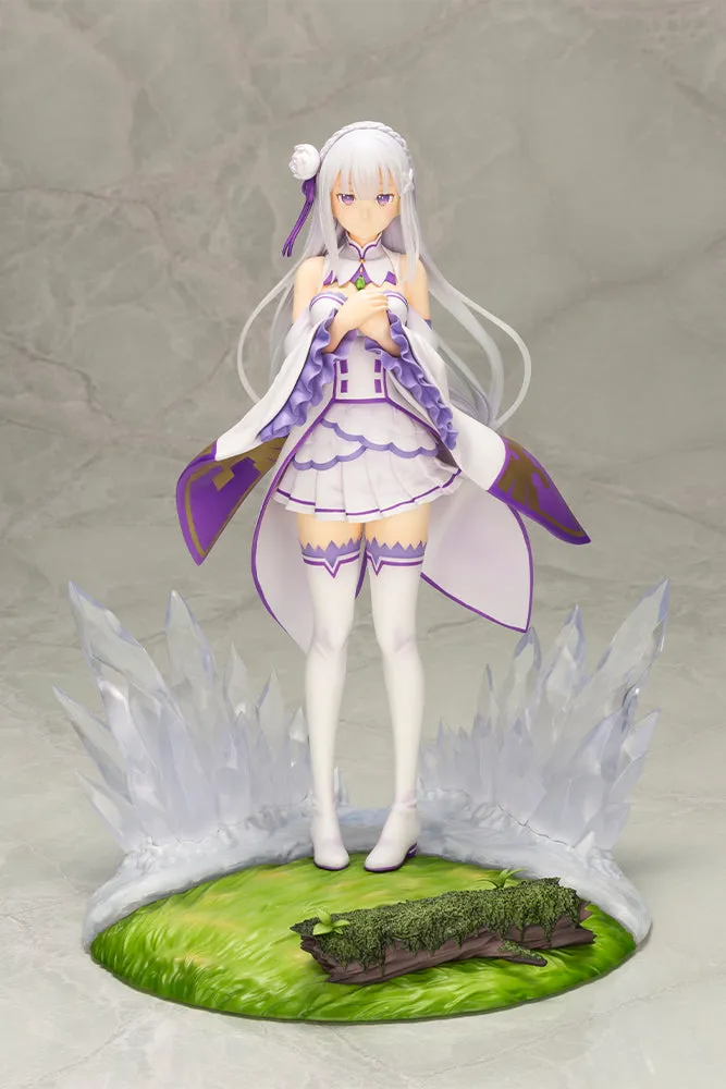 Valentine Gift Emilia Memory's Journey 1/7 Scale Figure